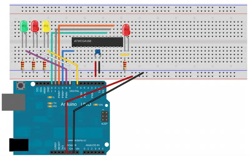 arduino